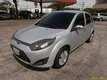 Ford Fiesta Move - Sincronico