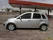 Ford Fiesta Move - Sincronico