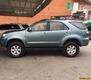 Toyota Fortuner SR (7Ptos) 4x4 - Automatico