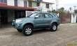 Toyota Fortuner SR (7Ptos) 4x4 - Automatico