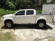 Toyota Hilux Doble Cabina 4x4 - Automatico