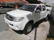 Toyota Hilux Doble Cabina Kavak 4x4 - Automatico