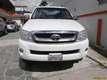 Toyota Hilux Doble Cabina Kavak 4x4 - Automatico