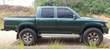 Toyota Hilux Doble Cabina 4x4 - Sincronico