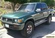 Toyota Hilux Doble Cabina 4x4 - Sincronico