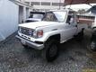 Toyota Macho Pick-Up