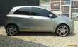 Toyota Yaris Base HB 2P - Sincronico