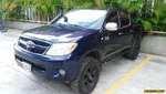 Toyota Hilux Doble Cabina 4x4 - Sincronico