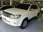 Toyota Fortuner SR (7Ptos) 4x4 - Automatico