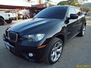 BMW X6 Xdrive 35i AWD - Automatico