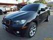 BMW X6 Xdrive 35i AWD - Automatico