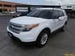 Ford Explorer XLT 4x4 - Automatico