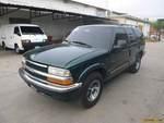 Chevrolet Blazer