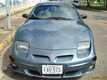 Chevrolet Sunfire GT - Sincronico