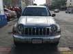 Jeep Cherokee Classic - Automatico