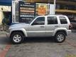 Jeep Cherokee Classic - Automatico