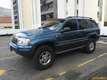 Jeep Grand Cherokee Overland 4x4 - Automatico