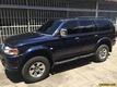 Mitsubishi Montero Sport GLS 4P 4x4 - Automatico