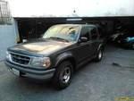 Ford Explorer Elite XLT 4x4 - Automatico