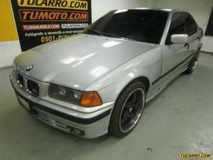 BMW Serie 3