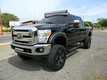 Ford F-250 Doble Cabina Lariat 4x4 - Automatico