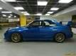 Subaru Impreza WRX STI Limited AWD - Sincronico