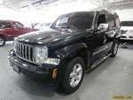 Jeep Cherokee Limited Edition - Automatico