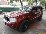 Jeep Grand Cherokee Limited - Automatico