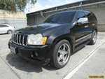 Jeep Grand Cherokee Limited - Automatico