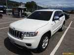 Jeep Grand Cherokee Limited 4x4 - Automatico