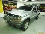 Jeep Grand Cherokee Laredo 4x4 - Automatico