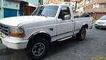 Ford F-150 Pick-Up 4x4 A/A - Sincronico