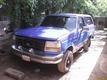 Ford Bronco XLT V8 4x4 - Automatico