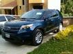 Ford Explorer Limited 4x4 - Automatico