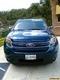 Ford Explorer Limited 4x4 - Automatico