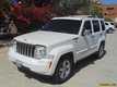 Jeep Cherokee Limited Edition 4x4 - Automatico