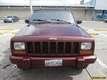 Jeep Cherokee Classic - Automatico