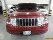 Jeep Cherokee Sport 4X4 - Automatico