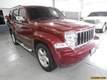 Jeep Cherokee Sport 4X4 - Automatico