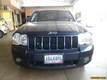 Jeep Grand Cherokee Laredo 4x4 - Automatico