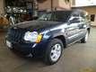 Jeep Grand Cherokee Laredo 4x4 - Automatico