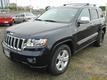 Jeep Grand Cherokee Laredo 4x4 - Automatico