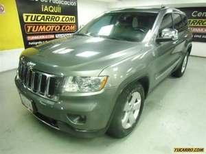 Jeep Grand Cherokee Limited 4x4 - Automatico