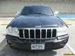 Jeep Grand Cherokee Limited - Automatico