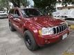 Jeep Grand Cherokee Limited - Automatico