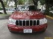 Jeep Grand Cherokee Limited - Automatico