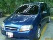 Chevrolet Aveo A/A - Sincronico