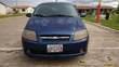 Chevrolet Aveo HB A/A 2P - Automatico