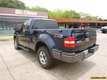 Ford F-150 XLT FX4 Flareside 4x4 - Automatico