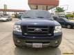 Ford F-150 XLT FX4 Flareside 4x4 - Automatico